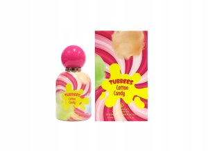 GRANDEUR Tubbees Cotton Candy EDP spray 50ml 1