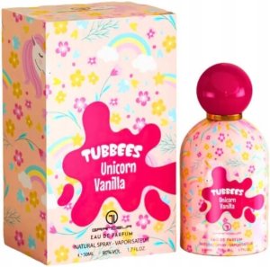 Tom Ford GRANDEUR Tubbees Unicorn Vanilla EDP spray 50ml 3