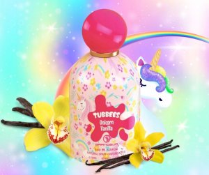 Tom Ford GRANDEUR Tubbees Unicorn Vanilla EDP spray 50ml 4