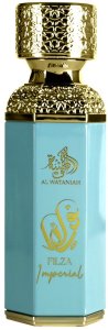 AL WATANIAH Filza Imperial EDP spray 100ml 1
