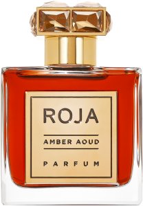 ROJA PARFUMS Amber Aoud Parfum spray 50ml 1