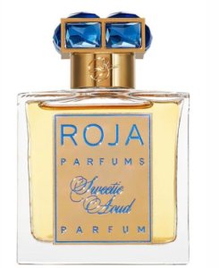 ROJA PARFUMS Sweetie Aoud Parfum spray 100ml 1