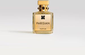 FRAGRANCE DU BOIS Parisian PARFUM spray 100ml 1