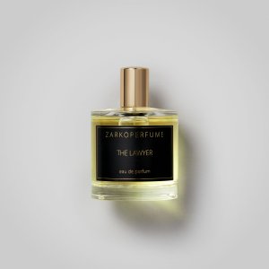 ZARKOPERFUME The Lawyer EDP spray 100ml 1