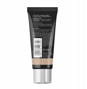 AA_Blur Sheer podkład do twarzy 01 Fair-Light 30ml 2