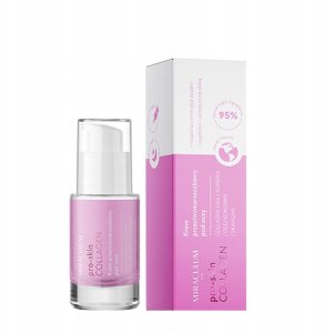 MIRACULUM_Collagen Pro-Skin przeciwzmarszczkowy krem do twarzy 15ml 1