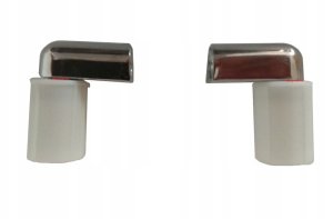 ZAWIASY DO DESKI URBAN HARMONY/STREET FUSION DUR WO ŁW (01) 2