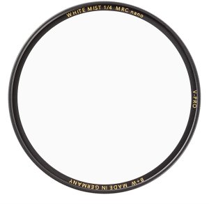 B+W White Mist 1/4 MRC nano V-Pro 49mm 1108688 1