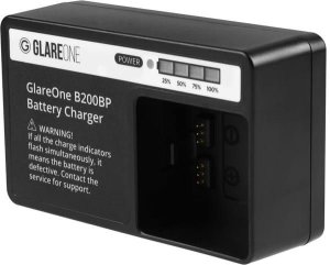 GlareOne B200CH – ładowarka akumulatora Botis 200 1