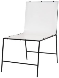 GlareOne Stół bezcieniowy 70x140 cm, szybki montaż 1