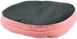 Pluszowe legowisko posłanie kojec dla psa kota wygodne miękkie pluszowe 4