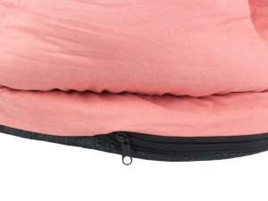 Pluszowe legowisko posłanie kojec dla psa kota wygodne miękkie pluszowe 5