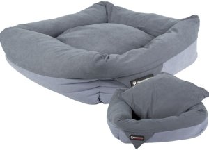 Verk Legowisko dla psa kota miękkie posłanie kanapa kojec sofa poduszka średnie 5