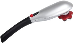 Masażer Verk Profesjonalny masażer do ciała antycellulitowy bezprzewodowy 7w1 body 2