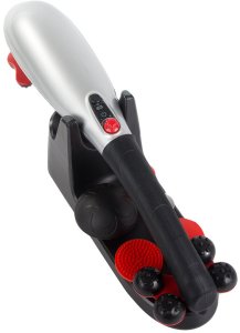 Masażer Verk Profesjonalny masażer do ciała antycellulitowy bezprzewodowy 7w1 body 8