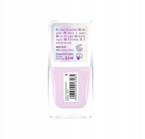 WIBO_Mirror Nail Base lakier do paznokci nr 4 8,5ml 2