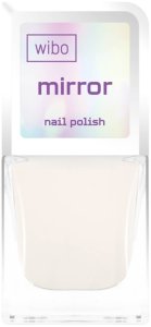 WIBO_Mirror Nail Base lakier do paznokci nr 1 8,5ml 1