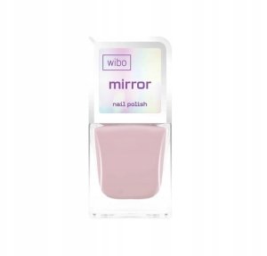 WIBO_Mirror Nail Base lakier do paznokci nr 3 8,5ml 1