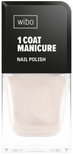 WIBO_1 Coat Manicure lakier do paznokci nr 23 8,5ml 1