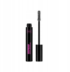 WIBO_Sexproof Mascara tusz do rzęs 8g 2