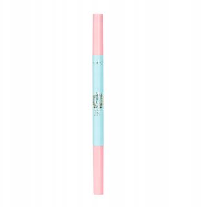 LOVELY_Oh la la 2 in 1 Eyeliner &amp; Eye pencil eyeliner &amp; kredka do oczu nr 3 1szt. 1