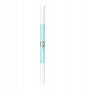 LOVELY_Oh la la 2 in 1 Eyeliner &amp; Eye pencil eyeliner &amp; kredka do oczu nr 1 1szt. 1