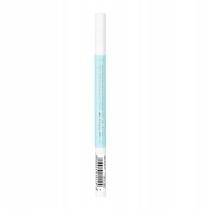 Eveline LOVELY_Oh la la 2 in 1 Eyeliner &amp; Eye pencil eyeliner &amp; kredka do oczu nr 1 1szt. 3