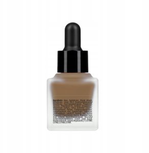 WIBO_Hot Drops Liquid Bronzer bronzer do twarzy nr 2 15ml 4