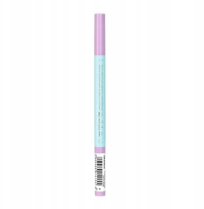 LOVELY_Oh la la 2 in 1 Eyeliner &amp; Eye pencil eyeliner &amp; kredka do oczu nr 4 1szt. 3