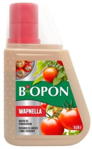 Bros Wapnella wapń do pomidorów 250 ml 2