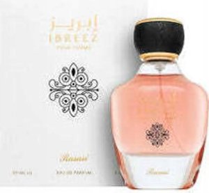 RASASI Ibreez Pour Femme EDP spray 100ml 2