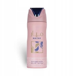 Lattafa LATTAFA Mayar DEO spray 200ml 2
