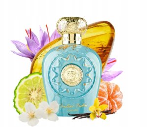 LATTAFA Opulent Dubai EDP spray 100ml 1