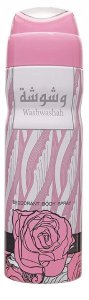 LATTAFA Washwashah DEO spray 200ml 2