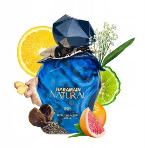 Al Haramain AL HARAMAIN Iris Extrait de Parfum spray 100ml 3