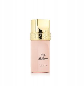 Carolina Herrera KHADLAJ Rose &amp; Romance EDP spray 100ml 4