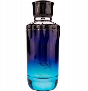 KHADLAJ Musk Wa Oud EDP spray 100ml 3