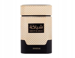 Versace KHADLAJ Shiyaaka Gold EDP spray 100ml 4