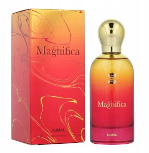 AJMAL Magnifica EDP spray 100ml 4