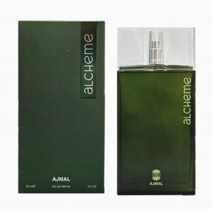 AJMAL Alcheme EDP spray 90ml 1