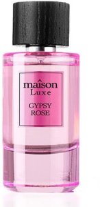HAMIDI Maison Luxe Gypsy Rose Parfum spray 110ml 1