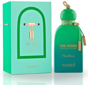 HAMIDI The Dome Pantheon EDP spray 100ml 1