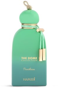 HAMIDI The Dome Pantheon EDP spray 100ml 2