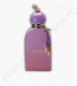 HAMIDI The Dome Capitol EDP spray 100ml 1