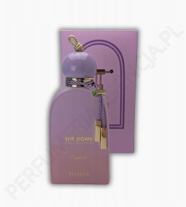 Carolina Herrera HAMIDI The Dome Capitol EDP spray 100ml 2