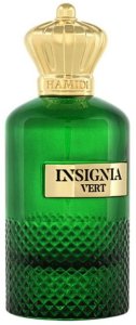 HAMIDI Insignia Vert Parfum spray 105ml 1