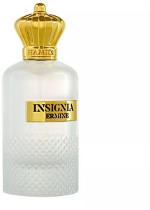 HAMIDI Insignia Ermine Parfum spray 105ml 1