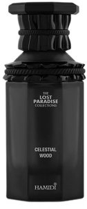 HAMIDI  Lost Paradise Celestial Wood EDP spray 100ml 1