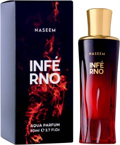 NASEEM Inferno Aqua EDP spray 80ml 2