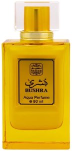 NASEEM Bushra Khalta Aqua Parfum spray 80ml 1